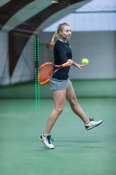 Marie-Lynn Tiedemann 626 - Verbandsmeisterschaft